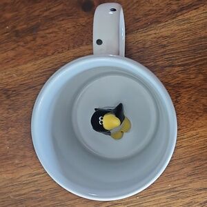 Hidden Penguin Mug